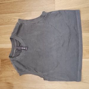 Skims Outdoor Crop Tank